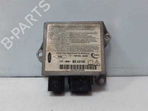 Used ECU airbags ECU airbags FORD MONDEO III (B5Y) 1.8 16V (125 hp) 40235826 40235826