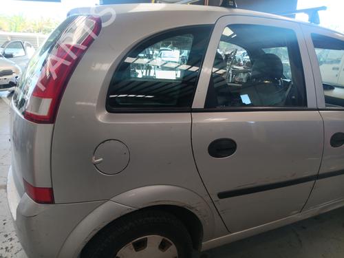 Airco pomp OPEL MERIVA A MPV (X03) 1.6 (E75) | BP29252287M34 