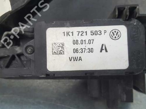 Pedal SEAT LEON (1M1) 1.9 TDI | BP12704593I4 