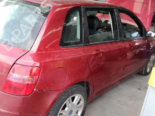 Schwungrad FIAT STILO (192_) 2.4 20V (192_XD1A, 192AXD12) | BP13973829M101 