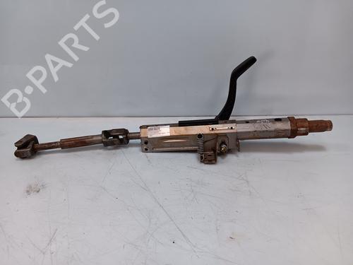 Used Steering column VW POLO V (6R1, 6C1) 1.2 TDI (75 hp) 28074199
