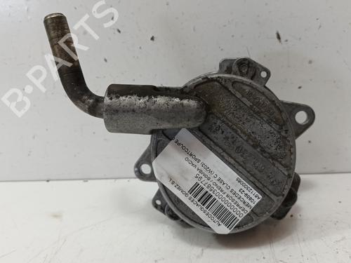 Used Vacuum pump MERCEDES-BENZ C-CLASS Coupe (CL203) C 220 CDI (203.706) (143 hp) 16837033