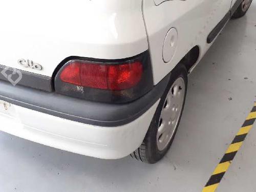 AC Kompressor RENAULT CLIO I (B/C57_, 5/357_) 1.4 (B57J, C57J, B57P) | BP12772739M34 