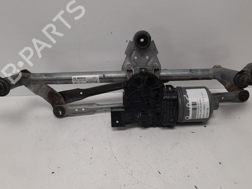 Used Front wiper motor SKODA CITIGO (NF1) 1.0 (60 hp) 12778703