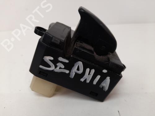 Right rear window switch KIA SEPHIA (FA) 1.5 i | BP12817098I28 