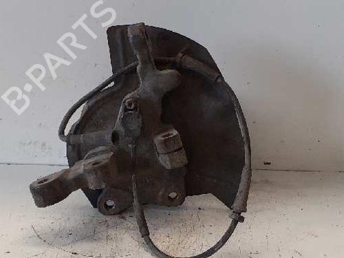 Right front steering knuckle OPEL OMEGA B (V94) 2.5 TD (F69, M69, P69) | BP12746109M26 