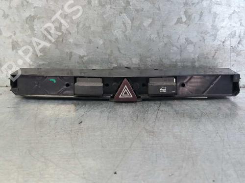 Used Warning switch OPEL ASTRA H (A04) 1.7 CDTI (L48) (100 hp) 12820189