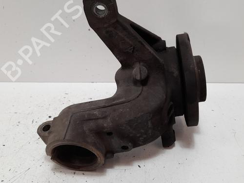 Left front steering knuckle PEUGEOT 306 (7B, N3, N5) 2.0 HDI 90 | BP12783849M25 