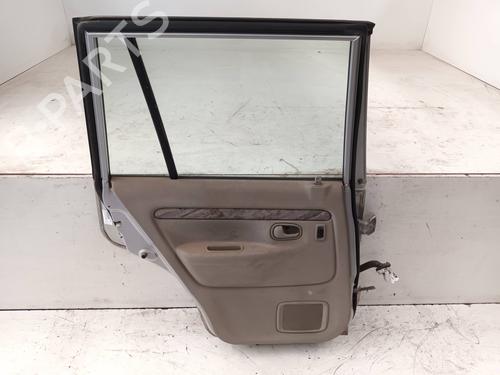 Left rear door MAZDA DEMIO (DW) 1.3 i 16V (DW3W) | BP18437563C4 