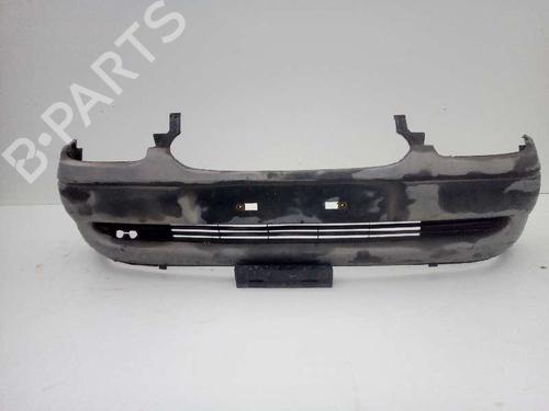 Used Front bumper OPEL COMBO Box Body/MPV (71_) 1.7 D (60 hp) 12703823