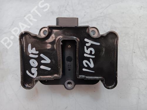 Ignition coil VW GOLF IV (1J1) 1.6 | BP22760078M94 