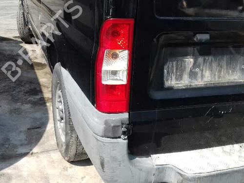 Electronic sensor FORD TRANSIT Platform/Chassis (FM_ _, FN_ _, FF_ _)  | BP12854451M84 
