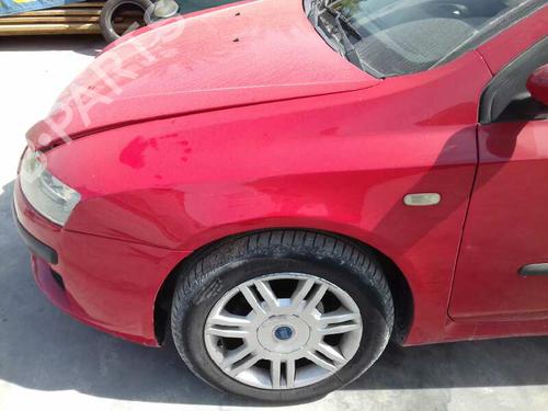 Højre Styrespindel Lejehus FIAT STILO (192_) 1.6 16V (192_XB1A) | BP12756431M26 