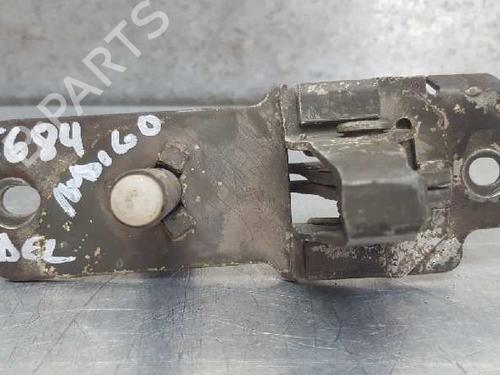 Hood lock TATA INDIGO (4_V2) 1.4 TD | BP12854138C133