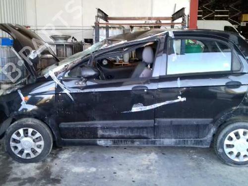 Airbag module DAEWOO MATIZ (M100, M150) 1.0 | BP12750788M53 