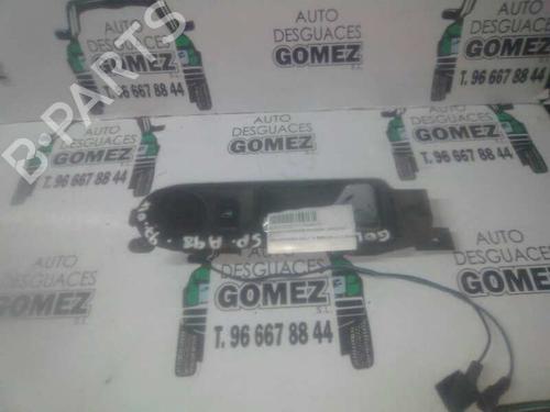 Used Rear right interior door handle Rear right interior door handle 12796443 12796443