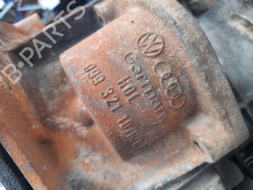 Gearbox FORD GALAXY I (WGR) 2.8 i V6 | BP17832825M3 