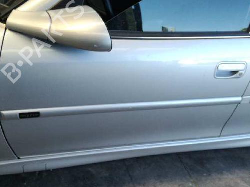 Engine control unit (ECU) OPEL VECTRA B (J96) 2.0 DTI 16V (F19) | BP12745632M57