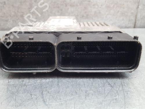 Engine control unit (ECU) OPEL COMBO Box Body/MPV 1.7 CDTI 16V | BP12809222M57 