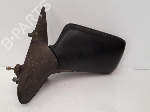 Left mirror SEAT IBIZA II (6K1) 1.9 D | BP12775254C26 