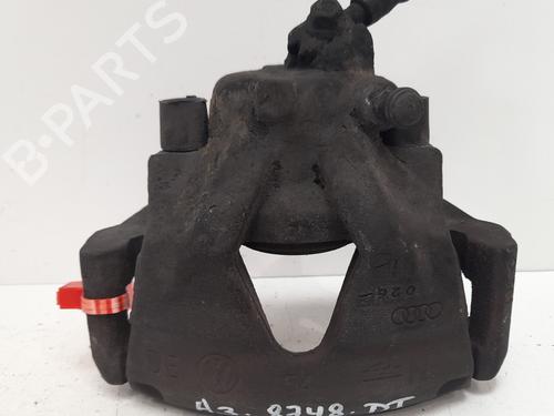 Used Left front brake caliper AUDI A3 (8L1) 1.9 TDI (130 hp) 12772505