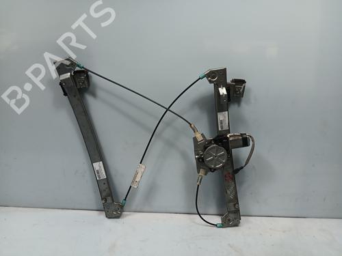 Used Front left window mechanism SEAT INCA (6K9) 1.9 SDI (64 hp) 32229379