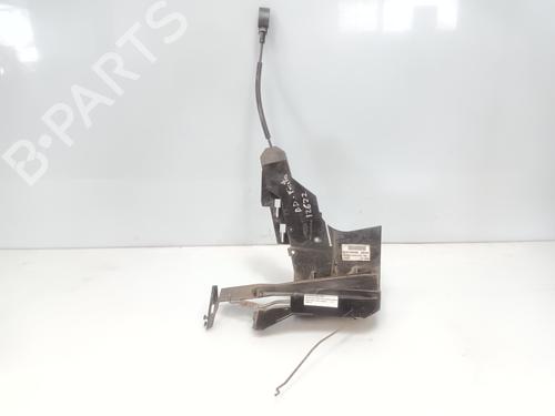 Used Front right lock FORD FIESTA V (JH_, JD_) 1.4 16V (80 hp) 27800865