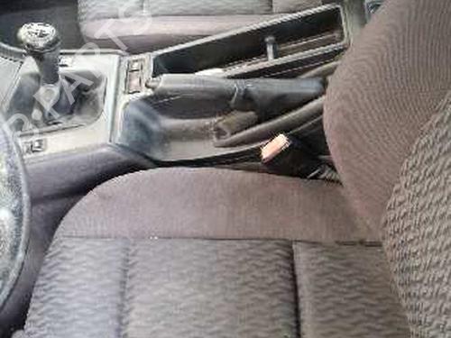 Rear left lock BMW 3 (E46) 320 d | BP12701629C100 