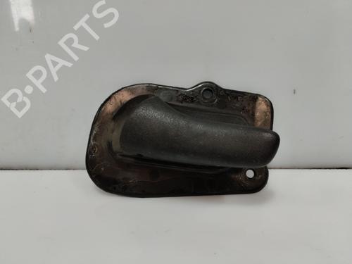 Used Front left interior door handle Front left interior door handle OPEL CORSA B (S93) 1.2 i 16V (F08, F68, M68) (65 hp) 33982233 33982233