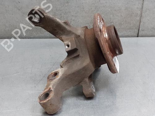 Left front steering knuckle TATA INDIGO (4_V2) 1.4 | BP12850994M25