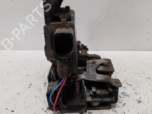 Rear left lock VW PASSAT B5 (3B2) 1.9 TDI | BP12779370C100 