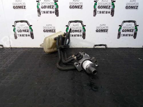 Used Brake master cylinder FIAT PUNTO Hatchback Van (188_) 1.2 60 (60 hp) 12687304