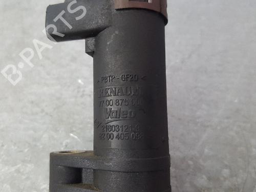 Used Ignition coil RENAULT MEGANE I Coach (DA0/1_) 1.6 16V (DA0B, DA04, DA11) (107 hp) 12761539