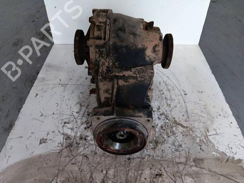 Used Rear differential Rear differential VW PASSAT B5.5 (3B3) 2.5 TDI 4motion (150 hp) 40256699 40256699