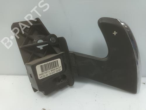 Ratbetjening CITROËN C4 Picasso I MPV (UD_) 2.0 HDi 138 | BP21543489E15 