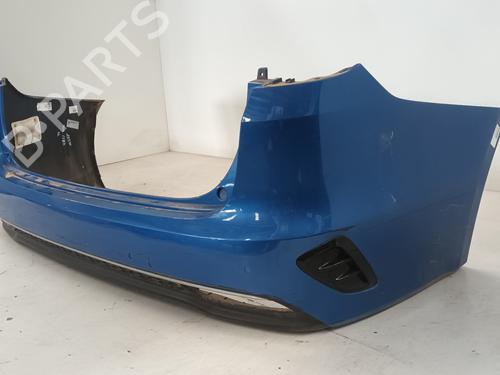 Rear bumper KIA CEED Sportswagon (CD)  | BP29546315C8 