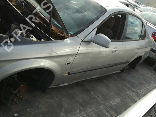 Right front steering knuckle DAEWOO EVANDA (KLAL) 2.0 | BP12693707M26 