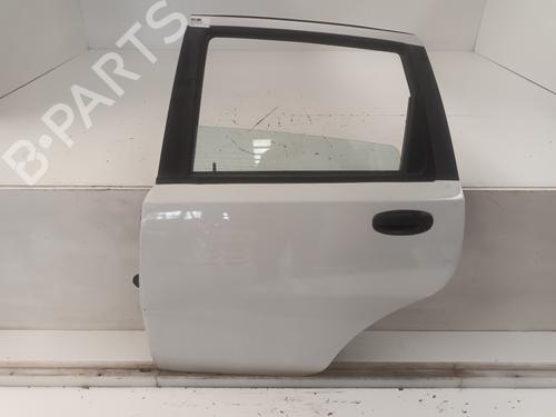 Used Left rear door Left rear door CHEVROLET KALOS 1.2 (72 hp) 34375743 34375743