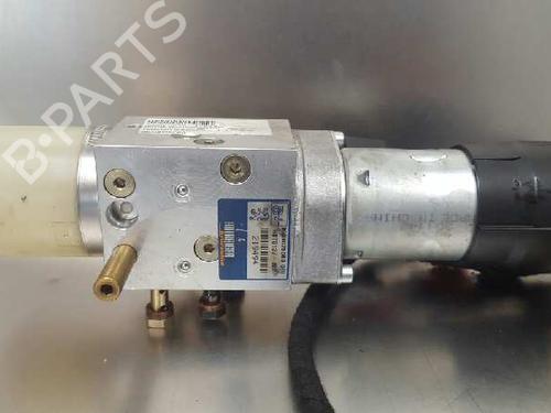 Sunroof engine PEUGEOT 206 CC (2D) 1.6 16V (2DNFUF, 2DNFUR) | BP12802398M60 