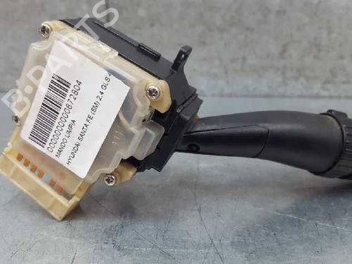 Steering column stalk HYUNDAI SANTA FÉ I (SM) 2.4 16V 4x4 | BP12814814I23 