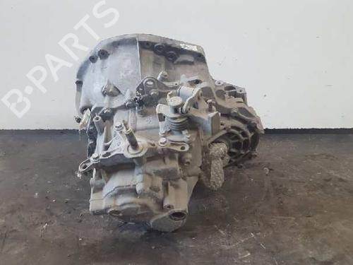 Gearbox NISSAN PRIMERA (P12) 1.9 dCi | BP12714802M3 