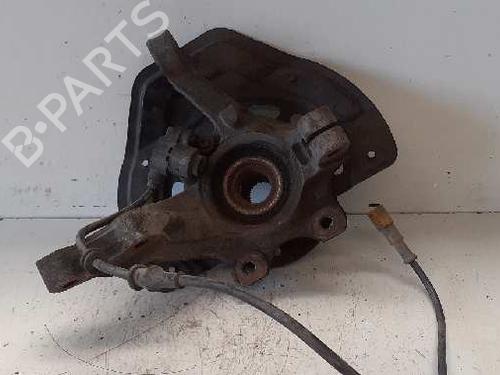 Right front steering knuckle OPEL VECTRA B (J96) 2.0 i 16V (F19) | BP12746132M26 