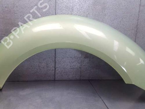 Right front fenders VW NEW BEETLE (9C1, 1C1) 1.6 | BP12728664C42 