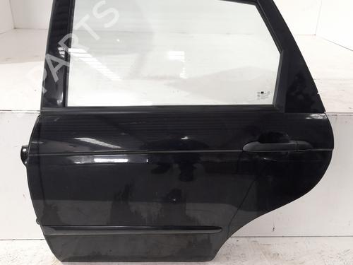 Used Left rear door KIA CERATO I Hatchback (LD) 1.5 CRDi (102 hp) 12755162