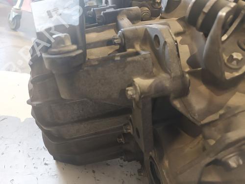 Gearbox OPEL ASTRA H TwinTop (A04) | BP30172363M3