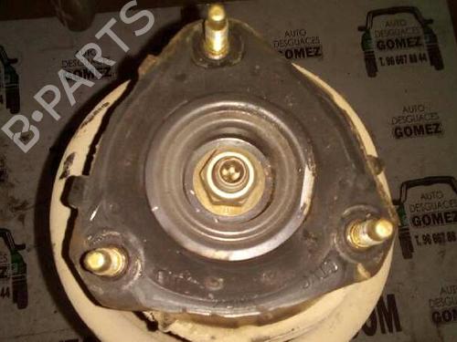 Left front shock absorber FORD MONDEO III (B5Y) 2.0 TDCi | BP12790380M16 