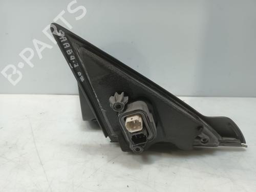 Left mirror SAAB 9-3 (YS3F, E79, D79, D75) 1.9 TiD | BP30136529C26