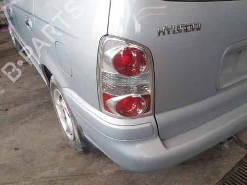 Front right lock HYUNDAI TRAJET (FO) 2.0 CRDi | BP28215822C97 