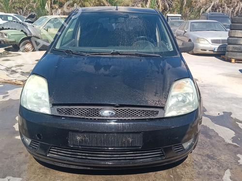 Used Parts FORD FIESTA V (JH_, JD_) 4907461