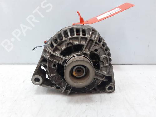 Used Alternator Alternator 39073896 39073896